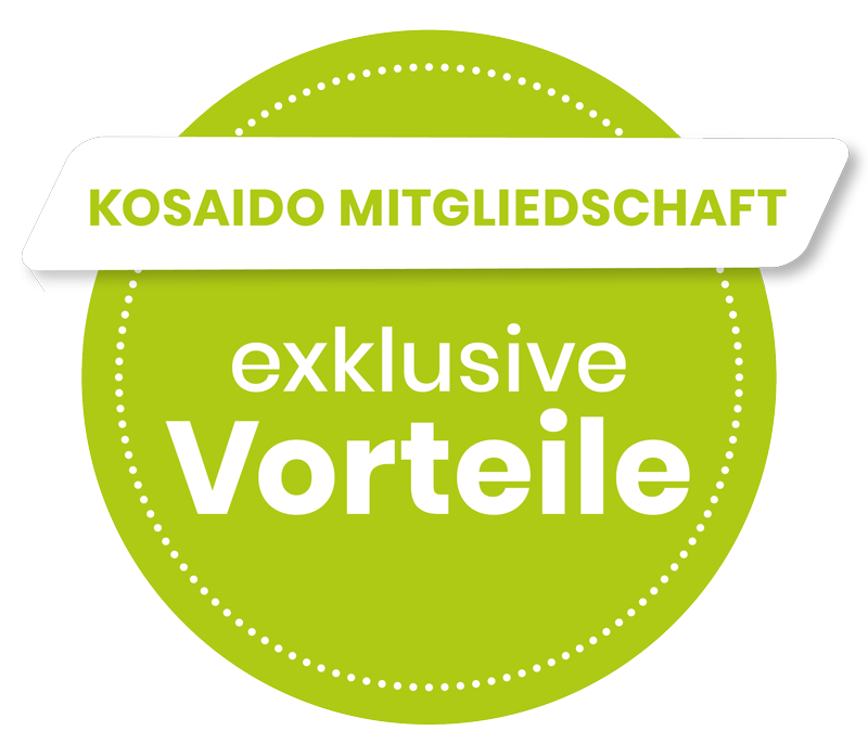 Exklusive Vorteile