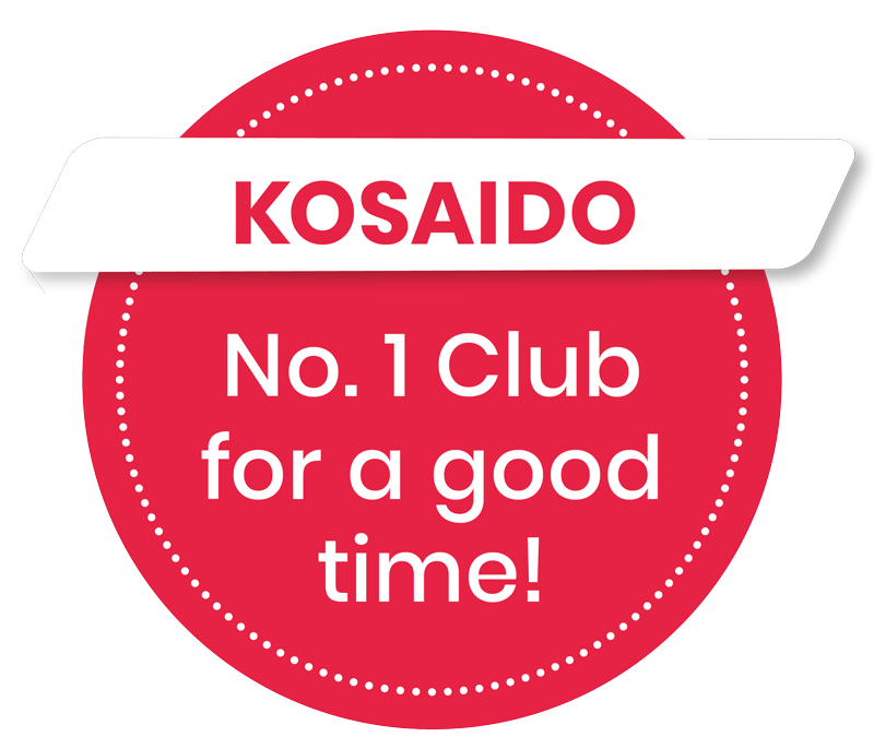 Über uns Historie Kosaido